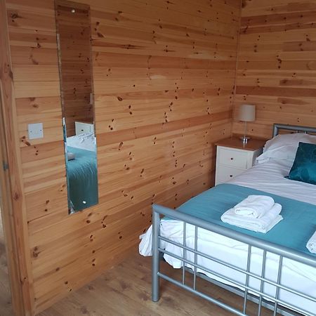 Acorn Camping And Caravan Park Llantwit Major Exterior foto